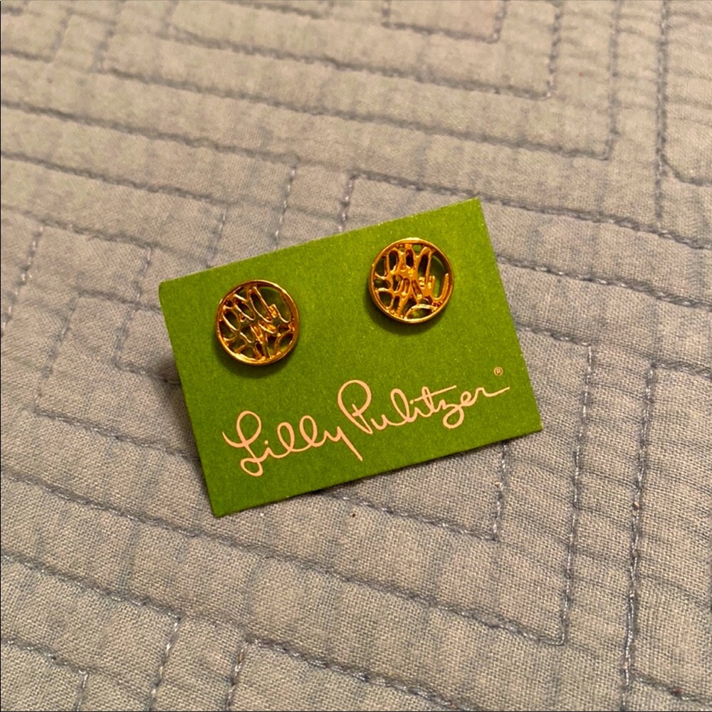 ❌SOLD❌ Lilly Pulitzer Earnings